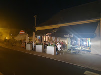 Atmosphère du Restaurant français Noiret Nicolas- Le Triskell à Montignac-Lascaux - n°3