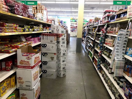 Dollar Store «Dollar Tree», reviews and photos, 4943 900 W A, Riverdale, UT 84405, USA