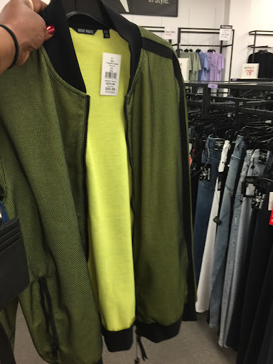 Department Store «Nordstrom Rack Annapolis Harbour Center», reviews and photos, 2540 Solomons Island Rd, Annapolis, MD 21401, USA