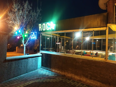 Roca Cafe