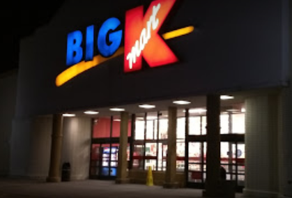 Discount Store «Kmart», reviews and photos, 355 Downing Dr, Yorktown Heights, NY 10598, USA