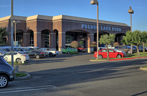 Ford Dealer «Folsom Lake Ford», reviews and photos, 12755 Folsom Blvd, Folsom, CA 95630, USA