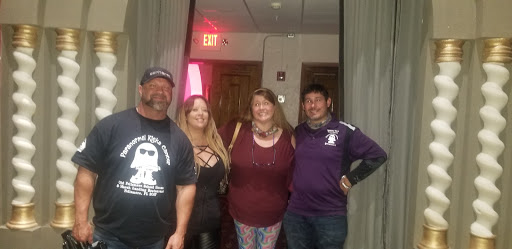 Performing Arts Theater «Richey Suncoast Theatre», reviews and photos, 6237 Grand Blvd, New Port Richey, FL 34652, USA