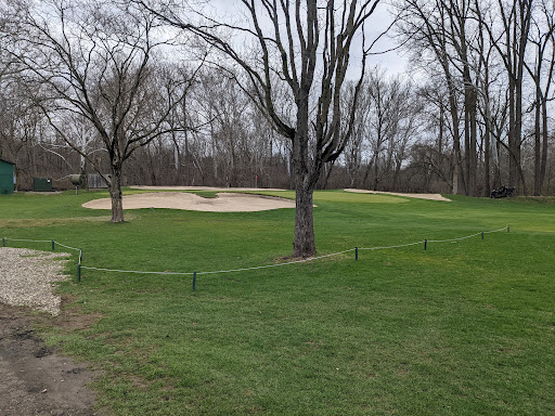 Golf Club «York Golf Club», reviews and photos, 7459 N High St, Columbus, OH 43235, USA