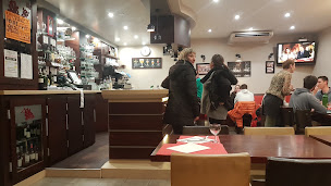 Photo n°8 de Auberge du Foirail à Saint-Palais ()