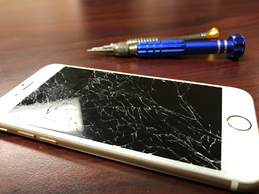 Evolution Cell Phone Repairs