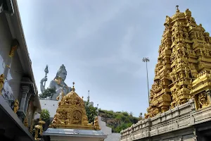 Sri Murudeshwar Temple image