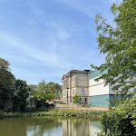 Photo n°3 de l'avis de Jan-Dirk.e fait le 04/09/2022 à 18:14 sur le  Speiselokal Canova à Bremen