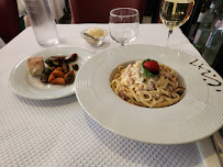 Plats et boissons du Restaurant italien Toscana à Paris - n°4