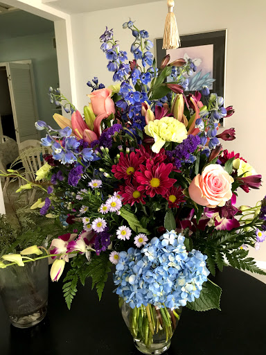 Florist «Colonial Florist», reviews and photos, 4160 Curry Ford Rd, Orlando, FL 32806, USA
