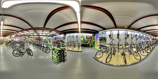 Bicycle Store «Bicycles Of Tulsa», reviews and photos, 4733 S Mingo Rd, Tulsa, OK 74146, USA