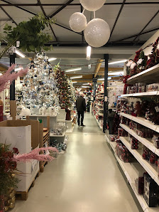 Supra Bazar Grote Baan 124, 9920 Lievegem, Belgique