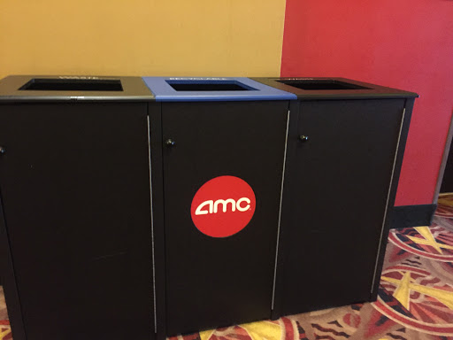 Movie Theater «AMC Magic Johnson Capital Center 12», reviews and photos, 800 Shoppers Way, Largo, MD 20774, USA