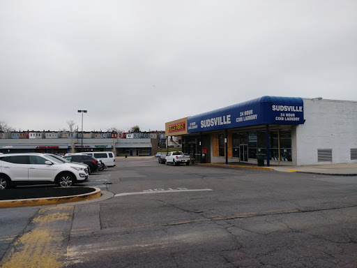 Shopping Mall «Westside Shopping Center», reviews and photos, 2413 Frederick Ave, Baltimore, MD 21223, USA