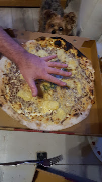 Pizza du Restaurant italien Signorizza Pontarlier - n°8