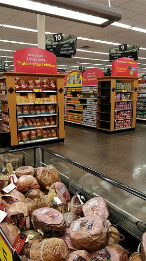 Grocery Store «Kroger», reviews and photos, 2709 Cross Timbers Rd, Flower Mound, TX 75028, USA