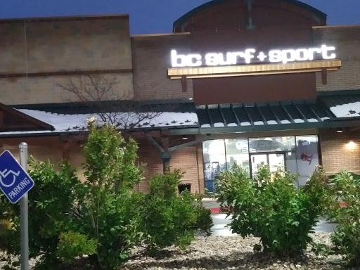 Shopping Mall «Park Meadows», reviews and photos, 8401 Park Meadows Center Dr, Lone Tree, CO 80124, USA