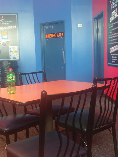 Laser Tag Center «Laser Web Dayton», reviews and photos, 533 Miamisburg Centerville Rd, Dayton, OH 45459, USA