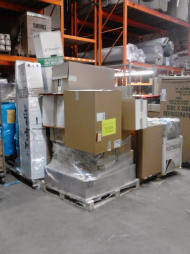 Shopping Mall «Ellsworth Shopping Center», reviews and photos, 175 High St, Ellsworth, ME 04605, USA