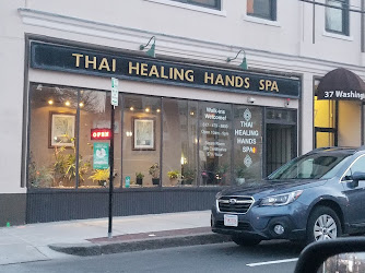 Thai Healing Hands Spa