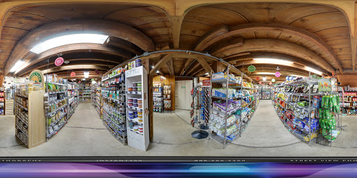 Health Food Store «Organnons Natural Market», reviews and photos, 591 Durham Rd, Newtown, PA 18940, USA