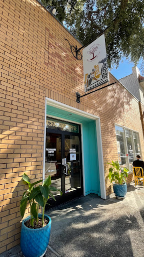 Coffee Store «Pachamama Coffee Cooperative», reviews and photos, 919 20th St, Sacramento, CA 95811, USA