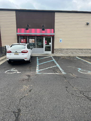 Coffee Store «Tim Hortons», reviews and photos, 3975 S State St, Ann Arbor, MI 48103, USA