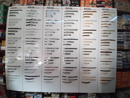 Can Ticaret - Cahit Can Ve Ort. - Marshall Boya