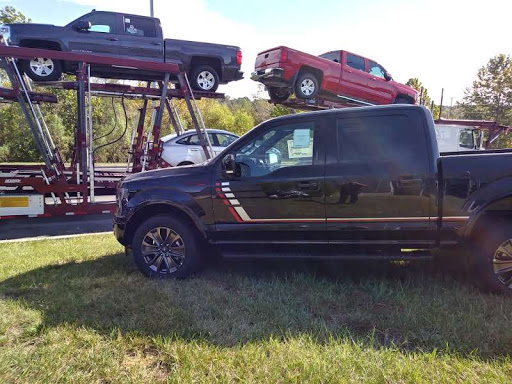 Ford Dealer «Tri-County Ford», reviews and photos, 4032 Commerce Pkwy, Buckner, KY 40010, USA