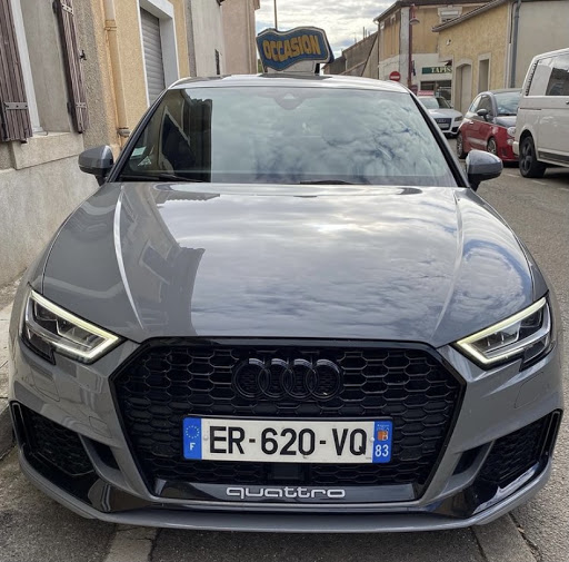 Photo 5 - EUROREPAR - Rousson Auto