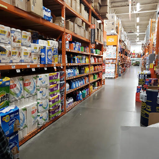 Home Improvement Store «The Home Depot», reviews and photos, 26120 104th Ave SE, Kent, WA 98031, USA