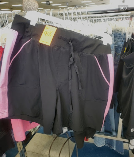 Thrift Store «Family Thrift Center», reviews and photos, 5432 Midlothian Turnpike, Richmond, VA 23225, USA