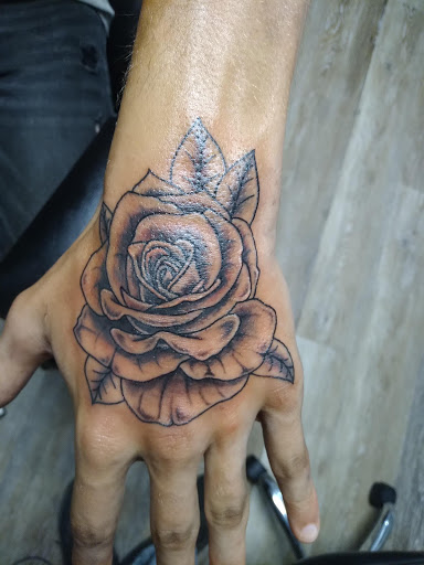 Explore autoimmune disease tattoo ideas, creative tattoo ideas in Park Hills, available at Body Designs Tattoo & Piercing