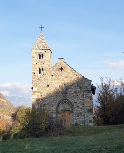 Kommentare und Rezensionen über La chapelle de la Poudrière