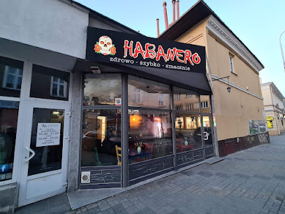 HABANERO RZESZóW