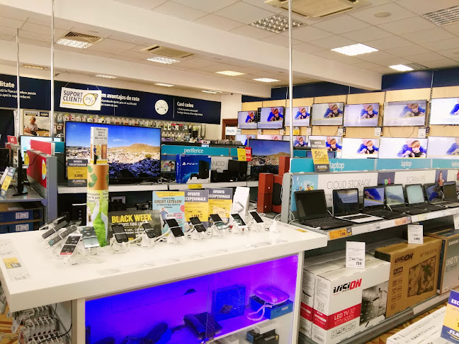 Flanco Smart Discounter Bistrita Kaufland - Bistrița
