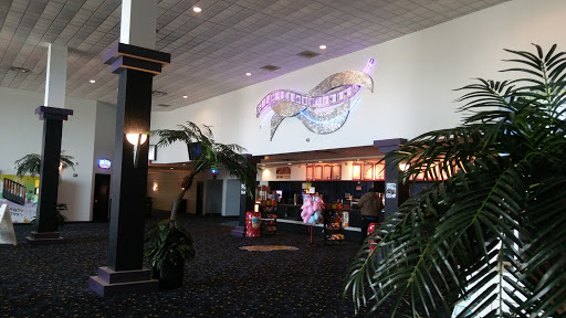 Movie Theater «Marcus Showtime Cinema», reviews and photos, 8910 S 102nd St, Franklin, WI 53132, USA