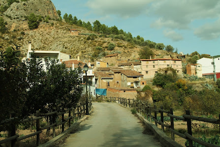 La Olmeda Cuenca C. Olmeda 1, 1, 16336 Santa Cruz de Moya, Cuenca, España