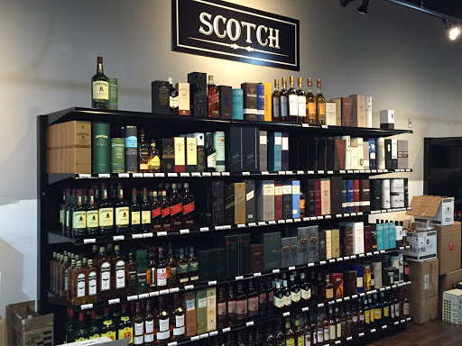 Liquor Store «Baseline Liquor», reviews and photos, 7502 NE Shaleen St, Hillsboro, OR 97124, USA