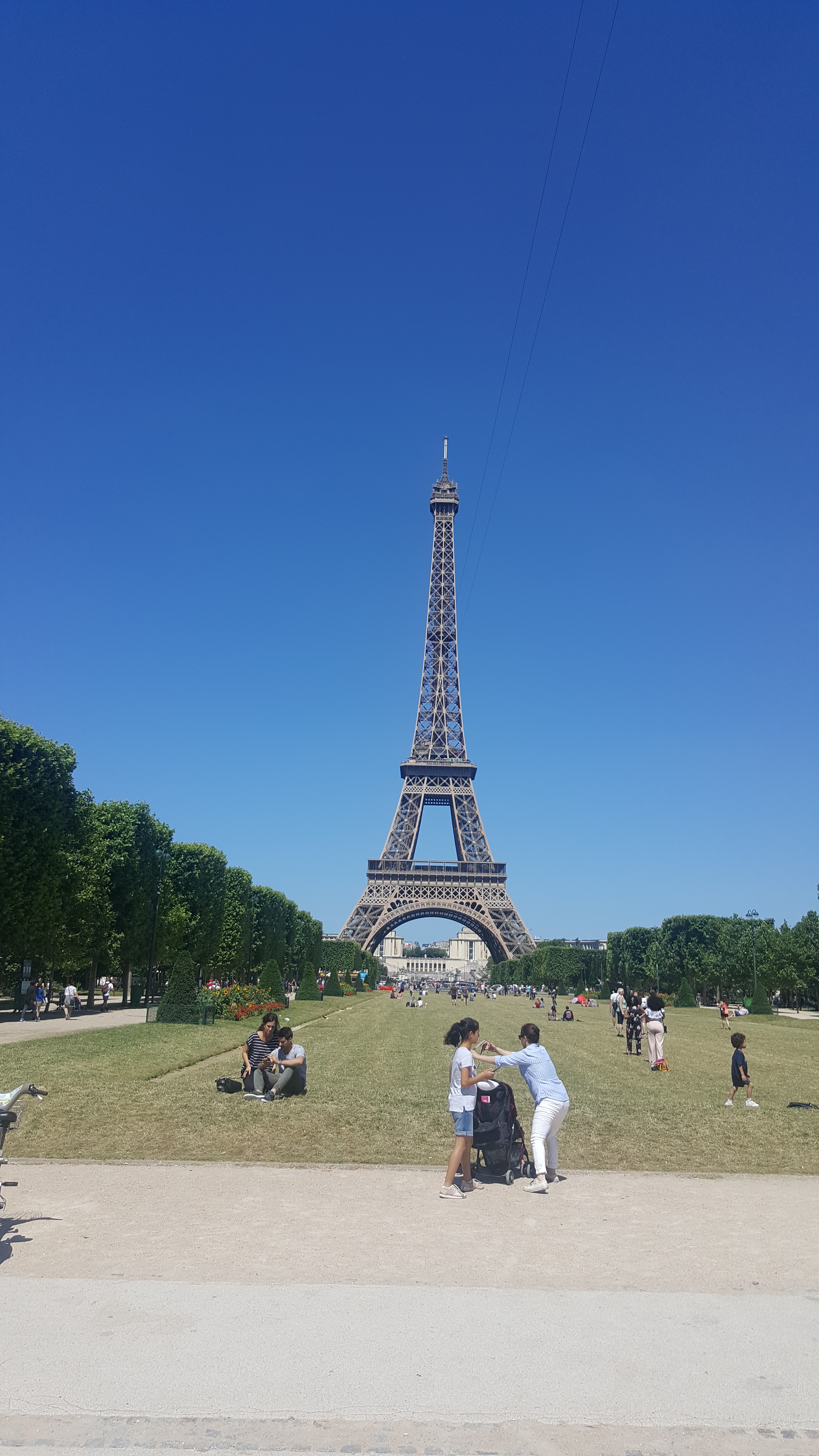 Photo n° 3 de l'avis de Patrick.e fait le 12/09/2017 à 12:17