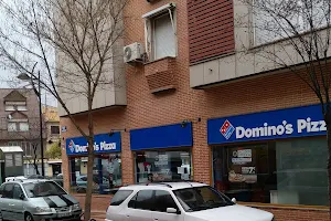 Domino's Pizza image