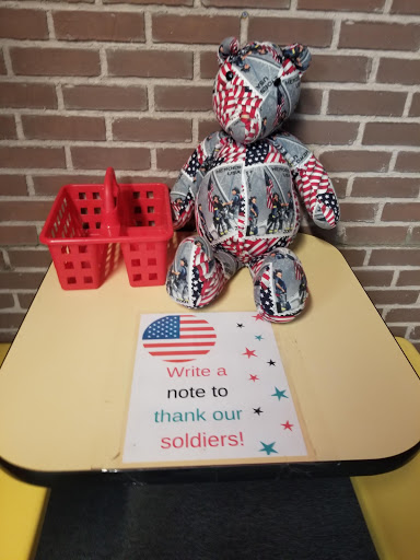 Non-Profit Organization «Interactive Neighborhood for Kids (INK)», reviews and photos, 999 Chestnut St SE, Gainesville, GA 30501, USA