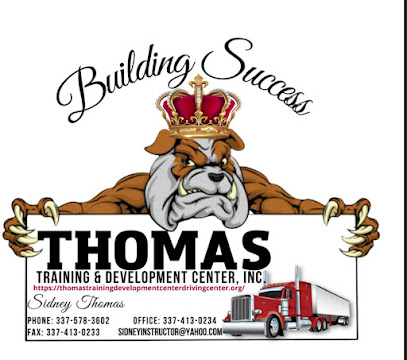 Thomas Training & Dev Center Inc