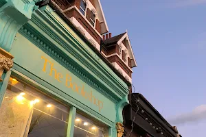 The Bookshop On the Heath Ltd image