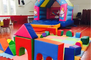 JS Bouncy Castle & Party Hire image