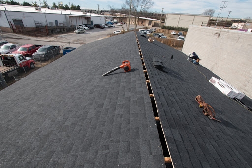 Roofing Contractor «Tim Leeper Roofing», reviews and photos, 14919 Lebanon Rd, Old Hickory, TN 37138, USA