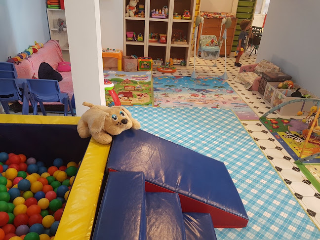 גן פזית גן ותינוקייה אידלסון 10 תל אביב