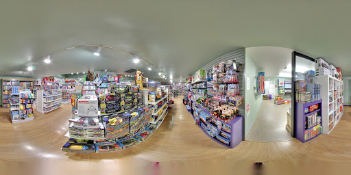 Toy Store «Cheeky Monkey Toys», reviews and photos, 640 Santa Cruz Ave, Menlo Park, CA 94025, USA