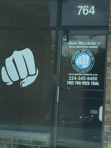 Martial Arts School «Victory Martial Arts Arlington Heights», reviews and photos, 764 W Algonquin Rd, Arlington Heights, IL 60005, USA