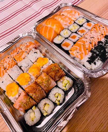 Gokobe-Sushi